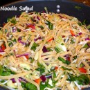 Asian Noodle Salad