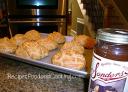 Cream Puffs