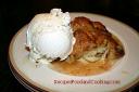 Mountain Dew Apple cobbler