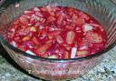 Cranberry Salad weight watchers