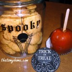 Caramel Apples