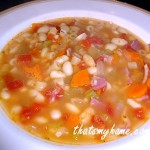 pasta-fagioli