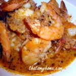 shrimp-creole