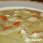 chicken-dumpling-soup