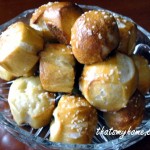 homemade-pretzel-bites