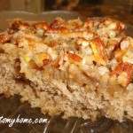 oatmeal-cake