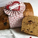 Trail Mix Bread