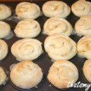 Orange Rolls