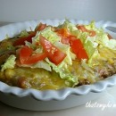 taco-casserole