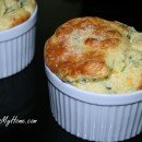 cheese-souffle