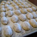 Santa’s Favorite Cookies