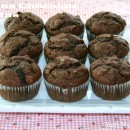 banana-chocolate-muffins