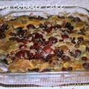 Cherry Cobbler Cake