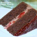 chocolate-mousse-torte