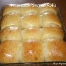 hawaiian sweet rolls