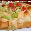 mexican-crunch-wrap