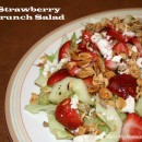 strawberry-crunch-salad
