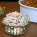 Macaroni Tuna Salad