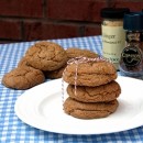 soft molasses cookie recipe