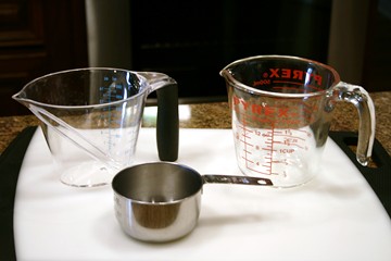 Cooking Simplified With This Adjustable Measuring Spoon and Cup 