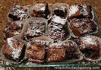 brownies