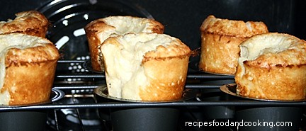 Popovers