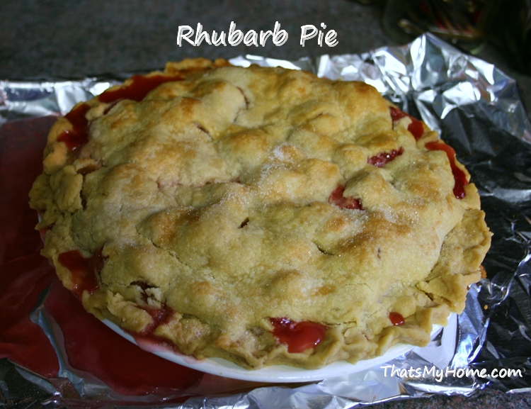 Blueberry Lattice Pie - Recipes Food and Cooking