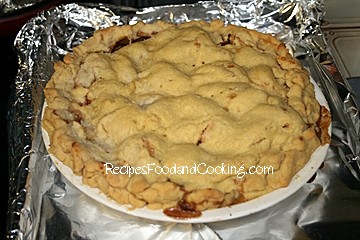 Apple Pie