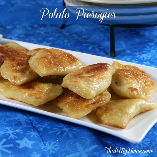 potato pierogi recipe from recipes, food and cooking.com