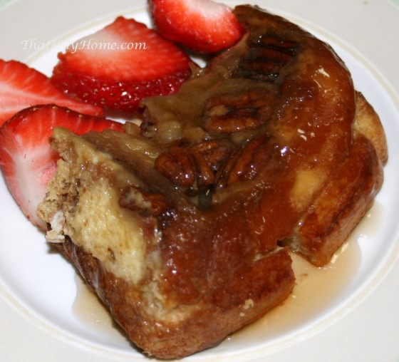 caramel-pecan-french-toast