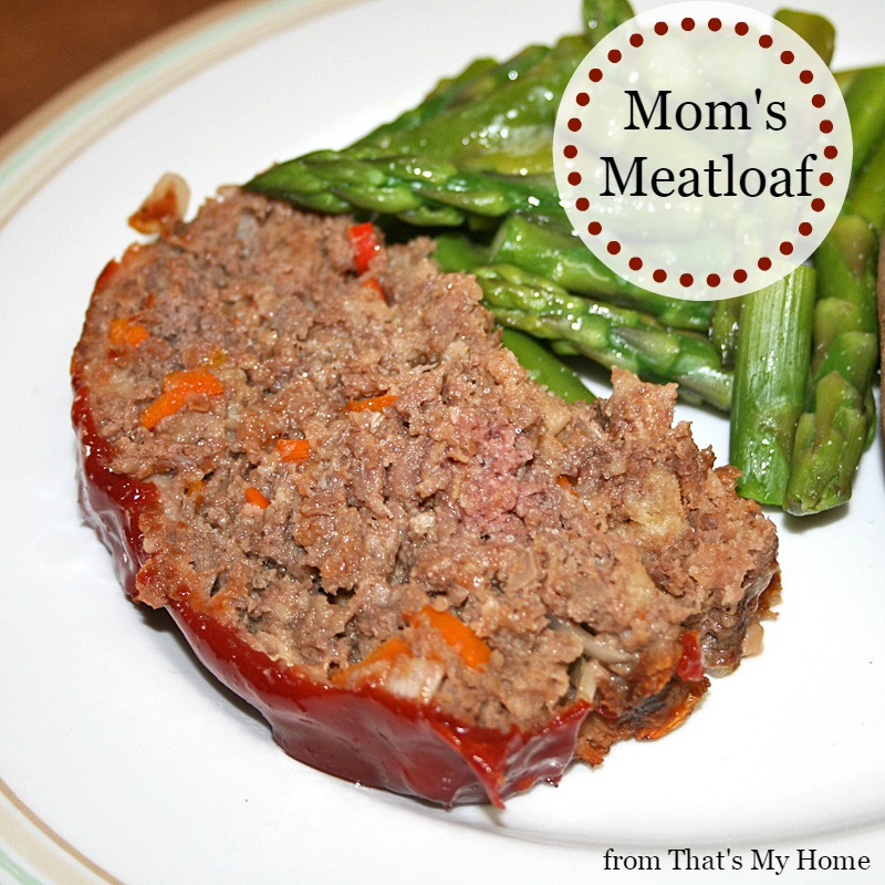 Meat Loaf