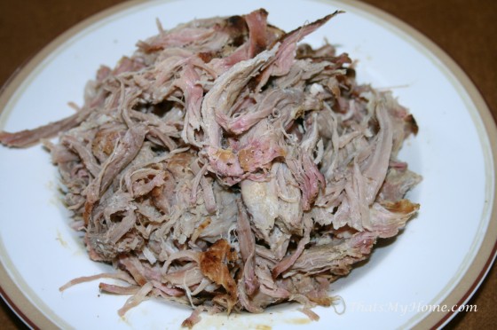 pulled-pork