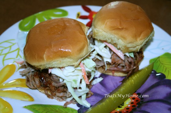 pulled-pork-sliders