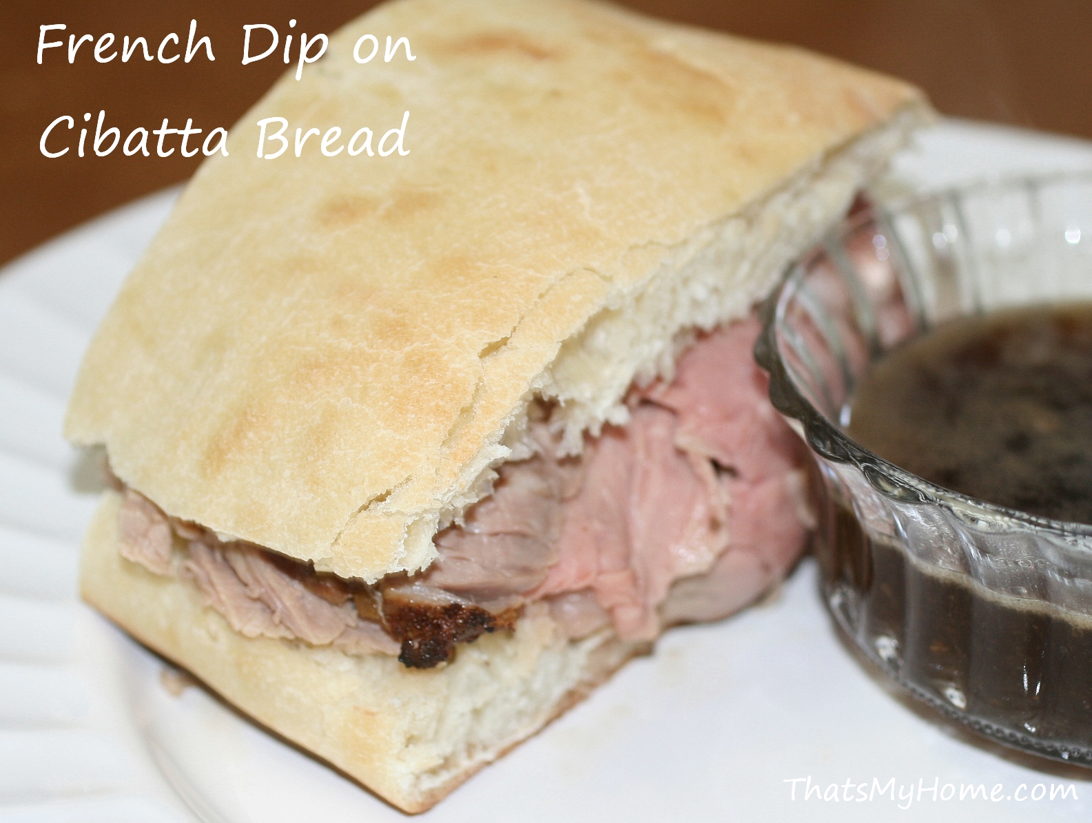 frenchdip Recipes Food and Cooking