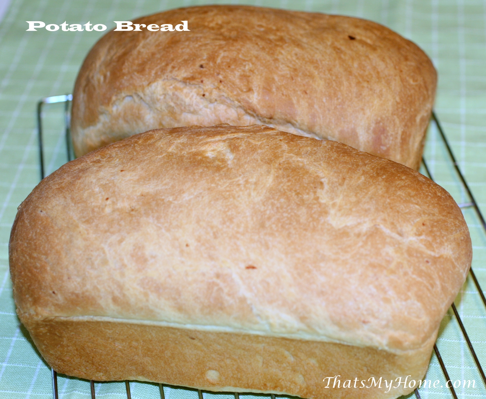 potato bread