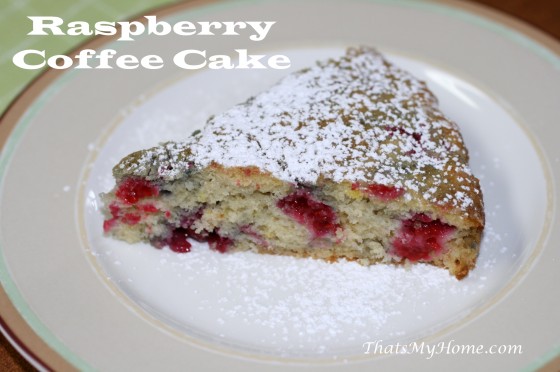 raspberry-coffee-cake