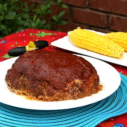 mexican meat loaf recipe