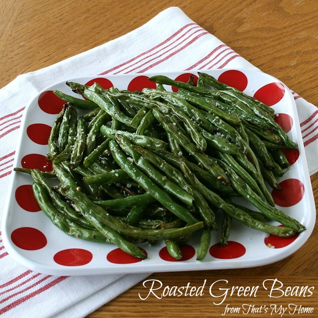 chinese green bean recipes