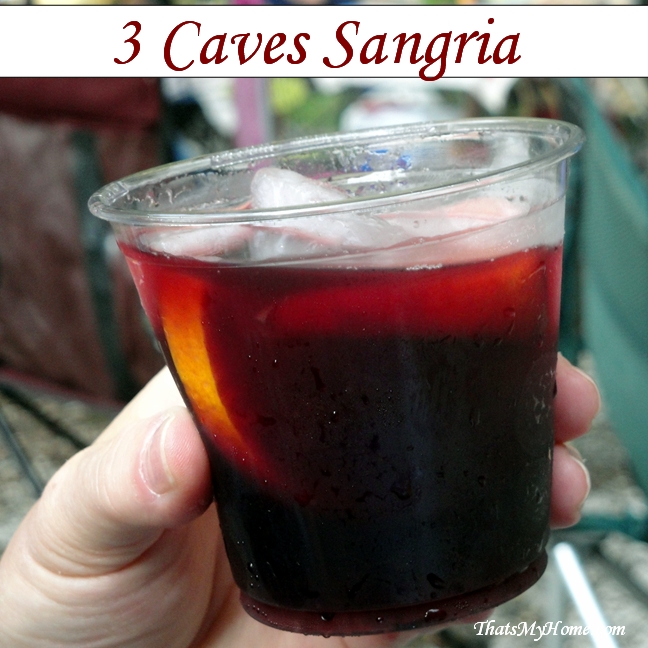 sangria recipes