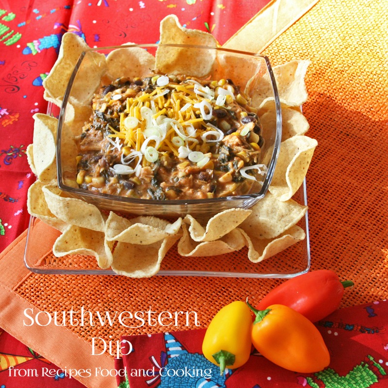 Southwestern Dip