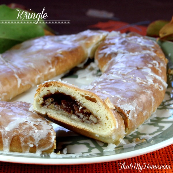 kringle from recipesfoodandcooking.com