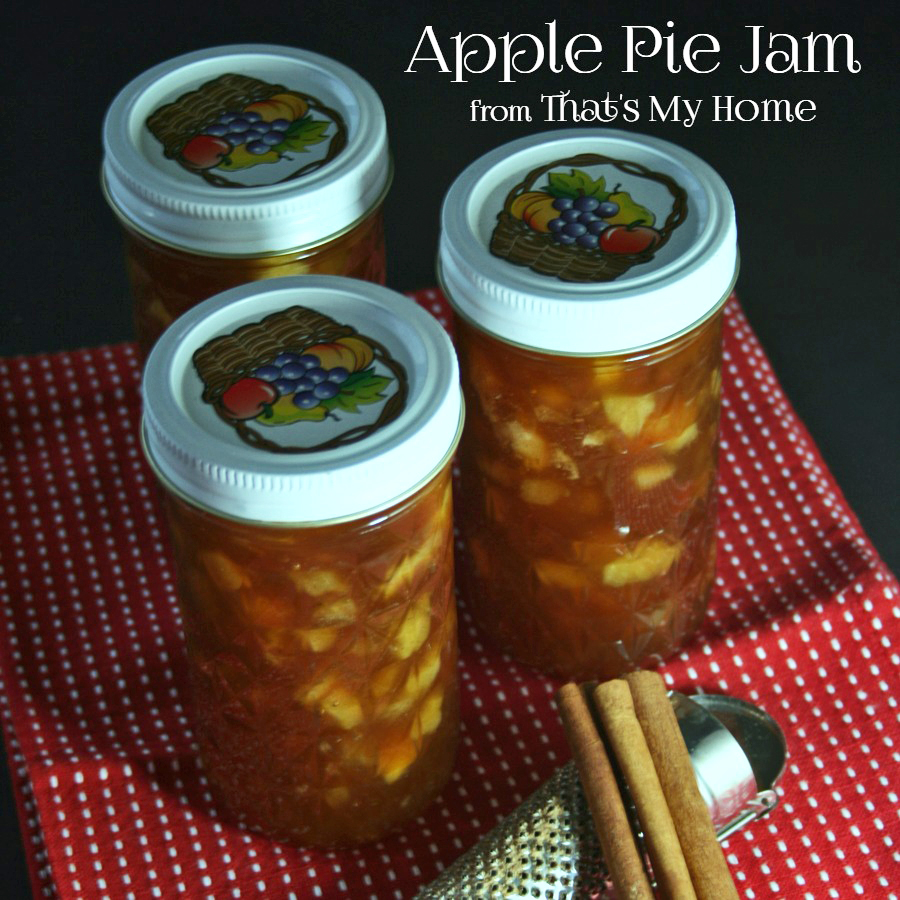 applepiejam10ff Recipes Food and Cooking