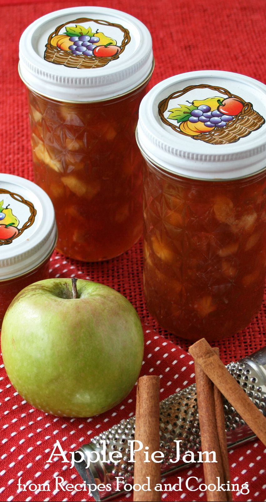 Apple jam что это