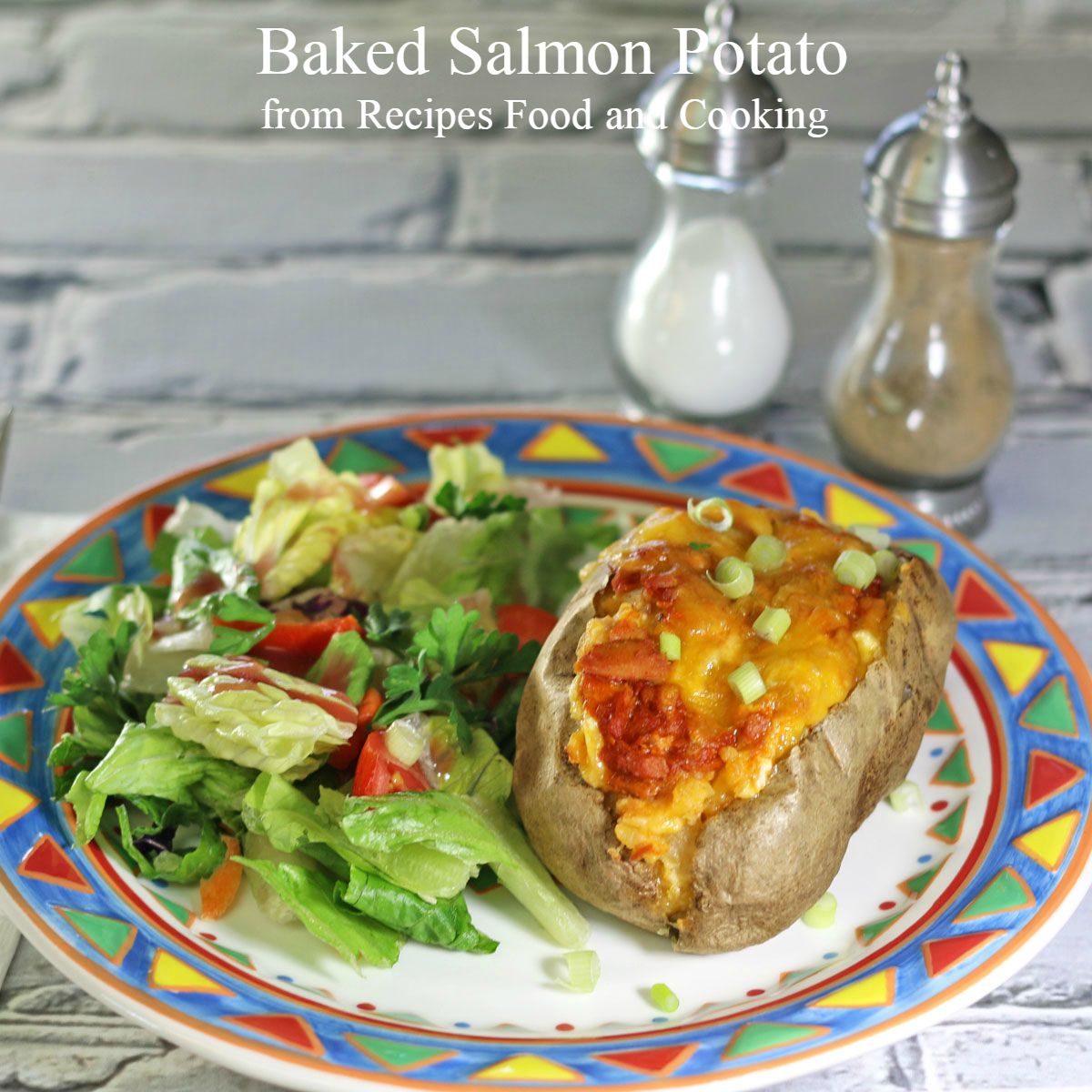 baked-salmon-potato-f - Recipes Food and Cooking