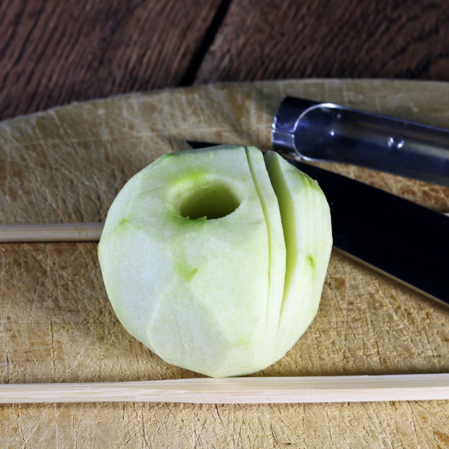 Apple Pie In a Cup