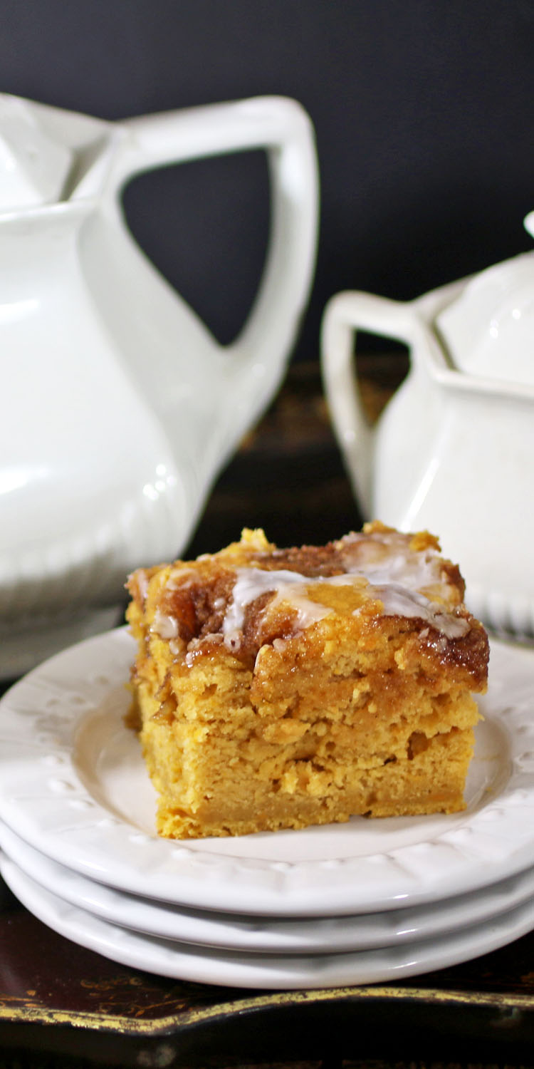 Sweet Potato Coffee Cake Recipes Food And Cooking 