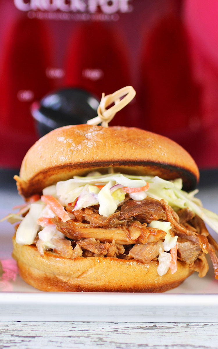 Hawaiian Pulled Pork - Recipes Food and Cooking