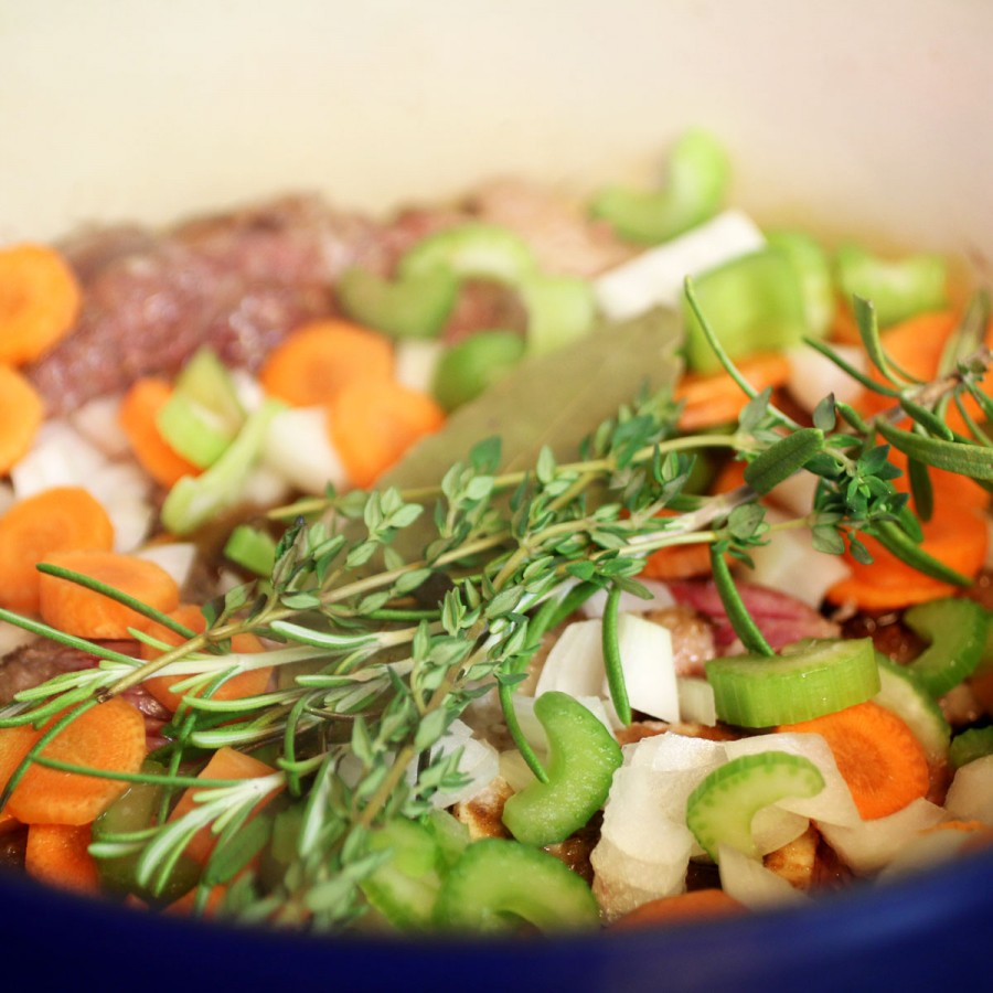 Shank Cut Osso Buco - Recipes Food and Cooking