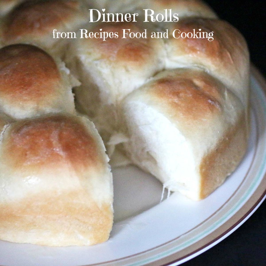 Dinner Rolls