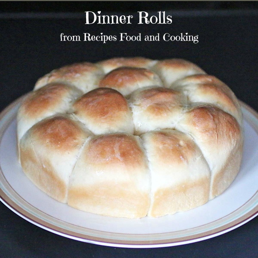 Dinner Rolls